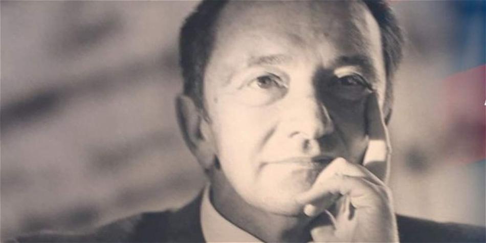 Agustí Montal (q.e.p.d.), expresidente del Barcelona.