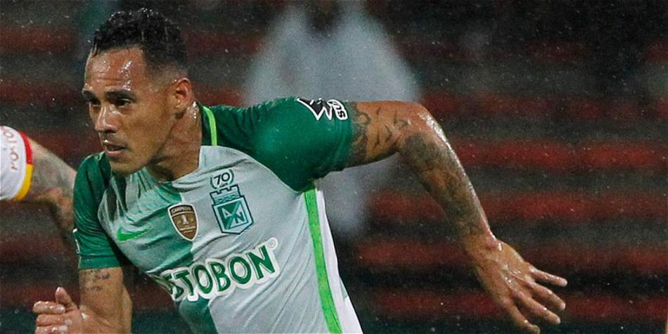 Aldo tendrá el lugar de Macnelly y la responsabilidad de la creación.