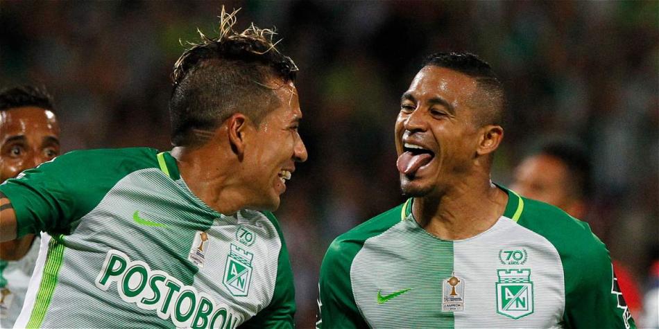 Nacional confía en vencer este jueves a Botafogo, en Copa Libertadores.