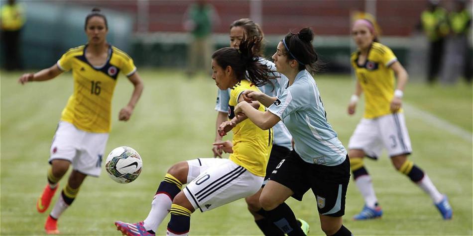 Chile acogerá por primera vez en su historia la Copa América Femenina.
