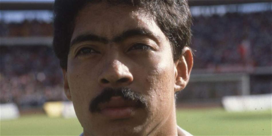 León Fernando Villa defendió con orgullo los colores de Atlético Nacional entre Entre 1984 y 1992.