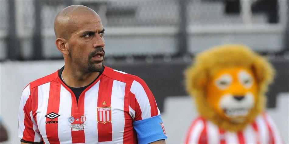 Juan Sebastián Verón es referente del fútbol argentino.