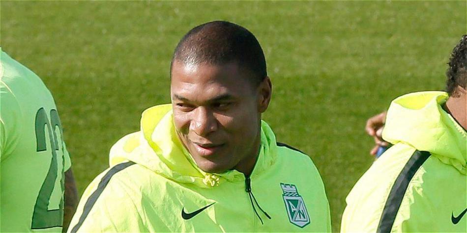 Alexis Henríquez cumplió 50 partidos en Copa Libertadores.