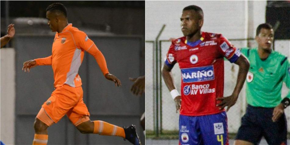 Envigado y Pasto cumplirán con la fecha 15 de la Liga I-2017.