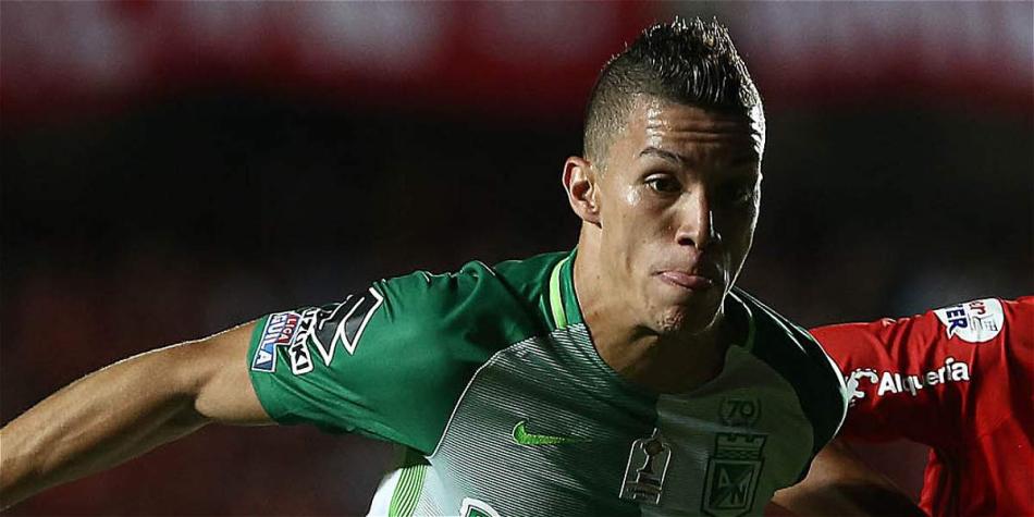 Nacional es líder de la Liga I-2017 con 38 puntos.