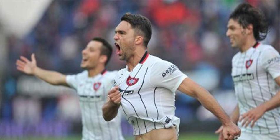 San Lorenzo sumó su decimotercera victoria en veinte partidos jugados.