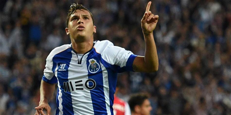 Quintero espera conseguir un equipo en Europa antes de que finalice agosto.