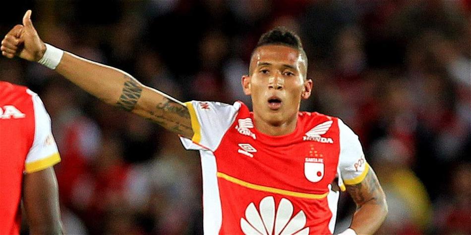 Meza tiene dos títulos de Liga, dos de Superliga y ahora espera el título internacional.