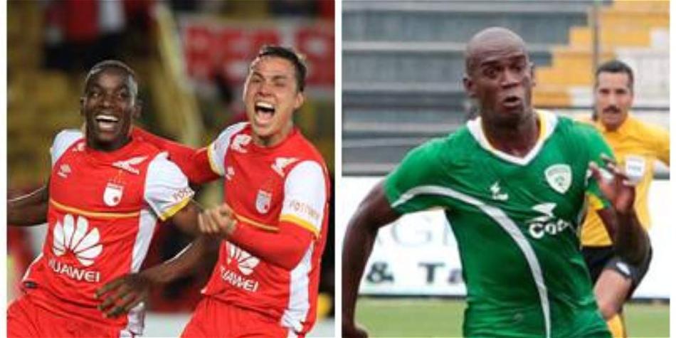 Santa Fe recibe este domingo a La Equidad en su debut en la Liga II-2015.