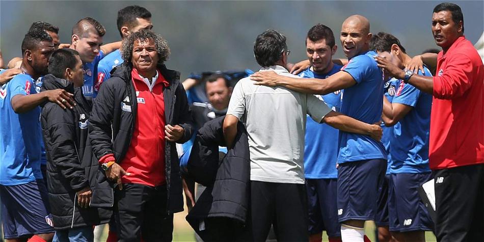 Junior sigue cumpliendo con compromisos amistosos como preparación para debutar en Libertadores y los torneos locales.