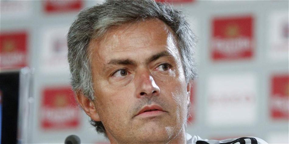 José Mourinho, en la última década, el único que ha estado tres temporadas.