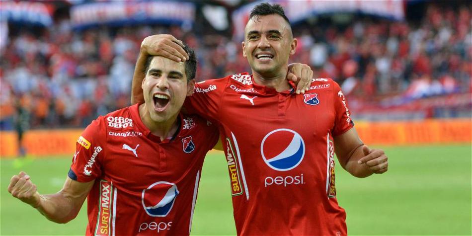 Medellín se ubica en la parte alta de la tabla.