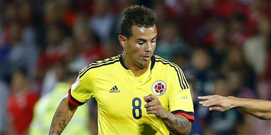 El mediocampista entró en Santiago y ayudó a cambiar la cara de la Selección.