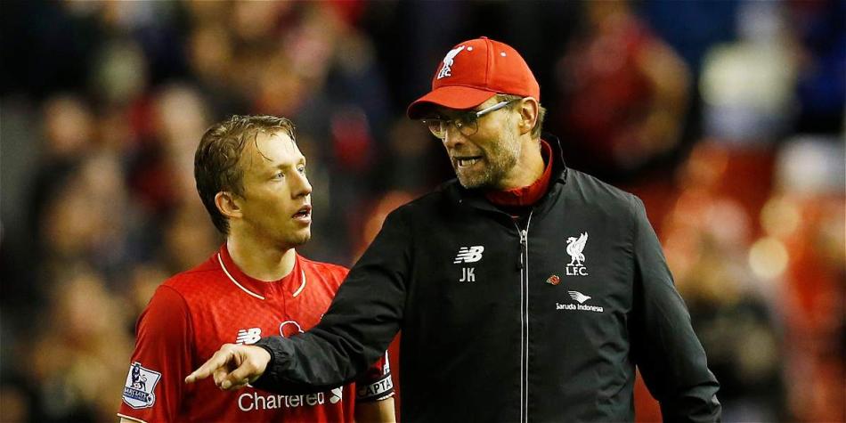 Liverpool es décimo en la Premier League con 17 puntos.