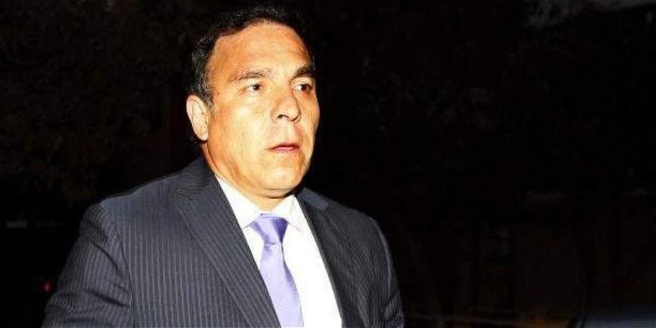 Freddy Ternero, DT peruano.