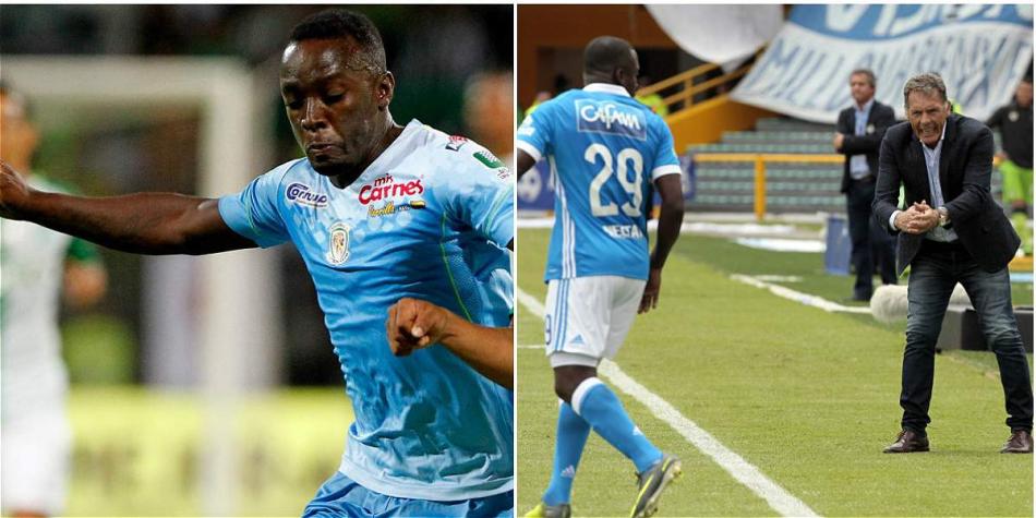 Jaguares querrá hacerle pasar un sofoco a Millonarios en el Jaraguay.