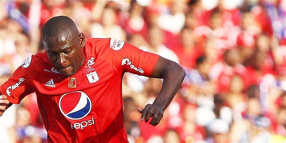 América empató 0-0 con Rioengro Águilas en la primera fecha de la Liga I-2017.