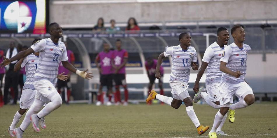 Panamá buscará llegar a su segunda final consecutiva de la Copa de Oro.
