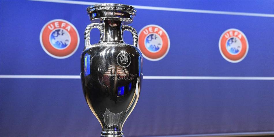 La Eurocopa-2016 se jugará en Francia, del 10 de junio al 10 de julio.