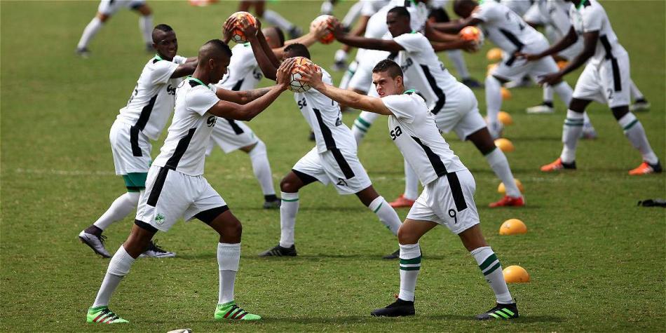 Deportivo Cali recibirá a Racing Club, de Argentina, por Copa Libertadores.