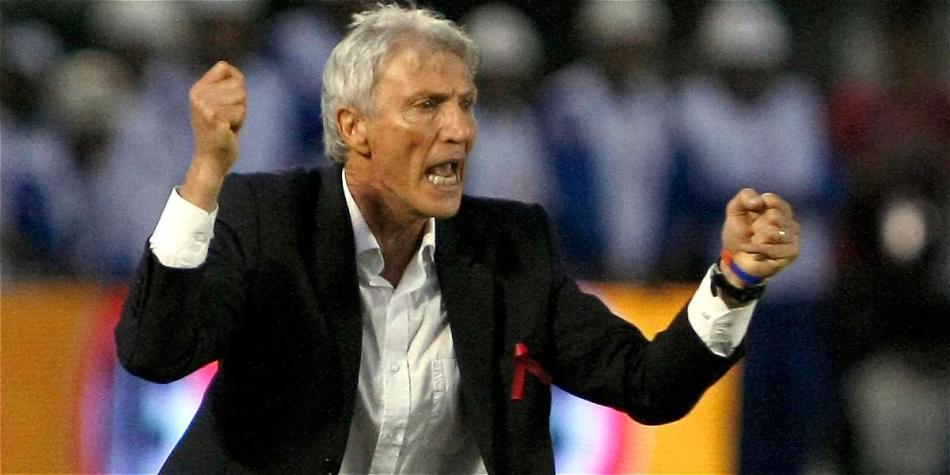 El entrenador de la Selección tiene cifras historícas en su exitoso ciclo.