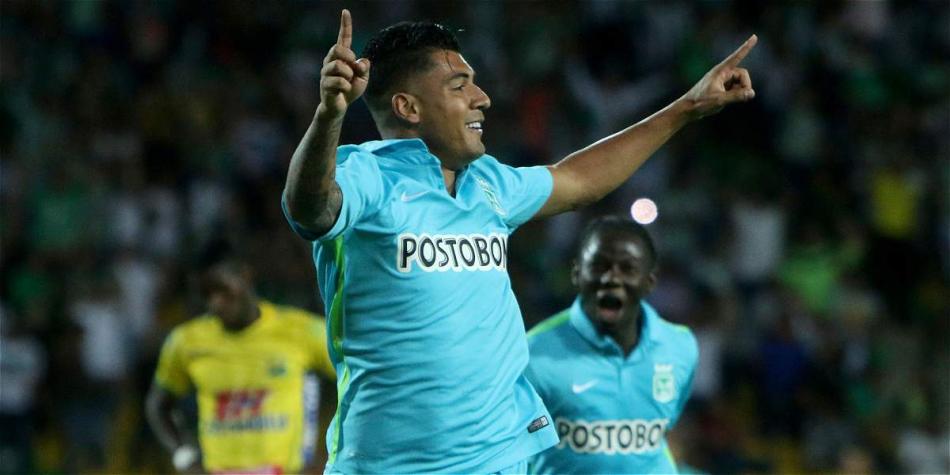 Nacional llega a Barranquilla tras ganarle 0-2 a Huila el pasado fin de semana.