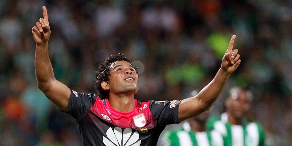 El conjunto bogotano hizo valer su experiencia y terminó goleando a un 'guerrero' equipo juvenil de Nacional.