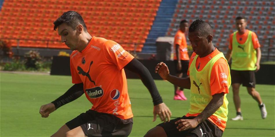 Medellín llegó a la semifinal después de derrotar a Alianza Petrolera.