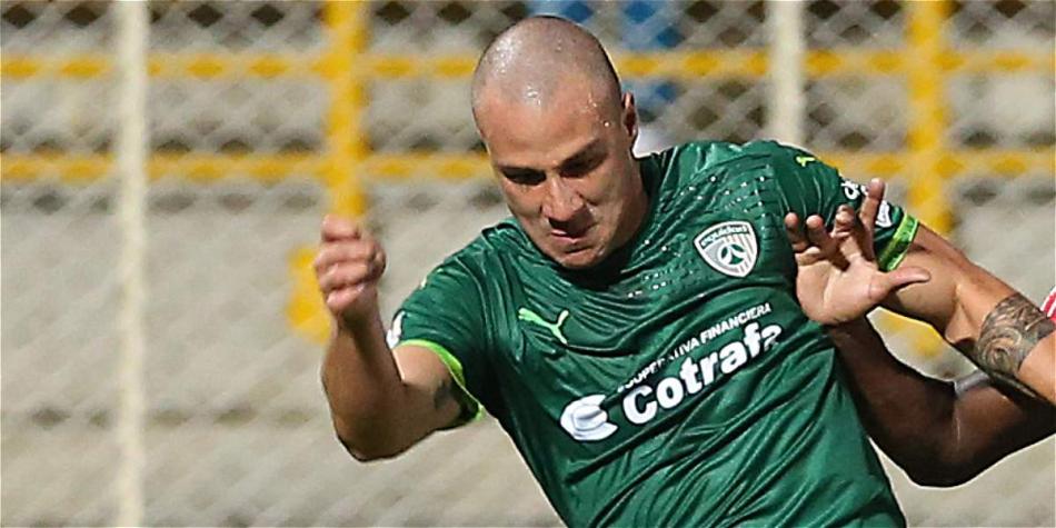 Equidad sigue sumando puntos en la Liga I.