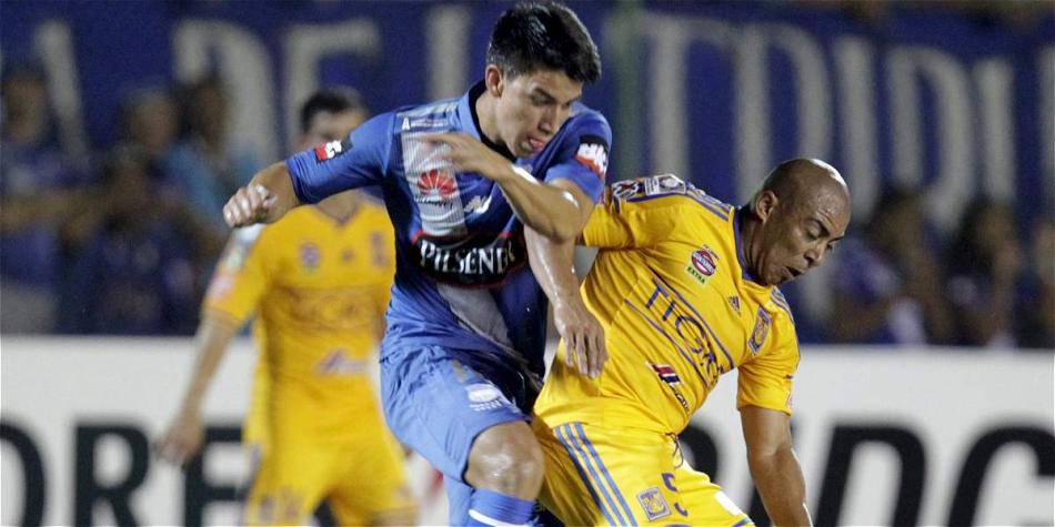 El equipo ecuatoriano espera defender su diferencia en el juego de la próxima semana, en México.