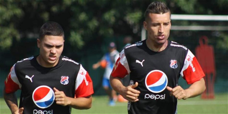 Medellín visita este domingo a Millonarios por la primera fecha de la Liga I-2017.