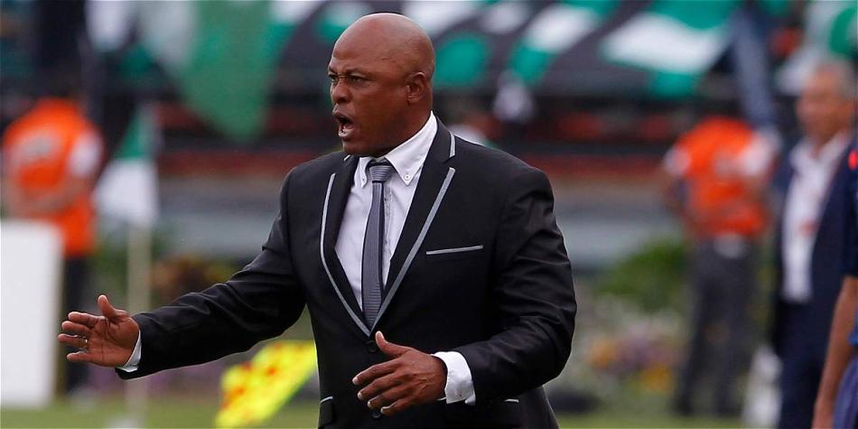 José Manuel 'Willy' Rodríguez, recientemente dirigió a Atlético Bucaramanga.