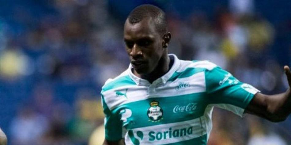 Andrés Murillo tendrá que esperar para tener su primer partido en el 2017.