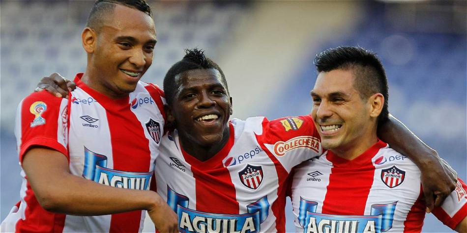 Junior intentará una victoria frente a Santa Fe.