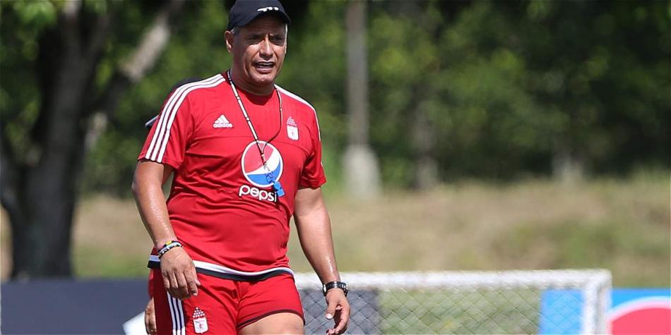 Hernán Torres ha tenido un buen rendimiento en América.