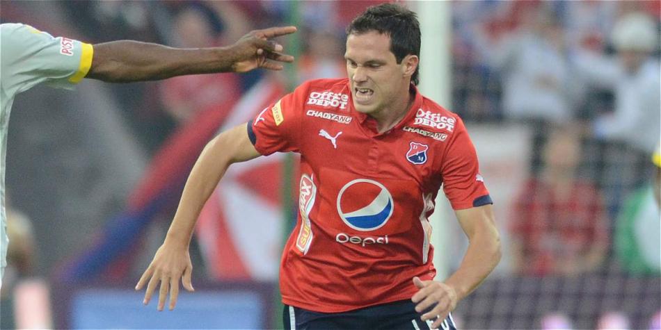 Medellín visitará a Boyacá Chicó, por la fecha 19 de la Liga.