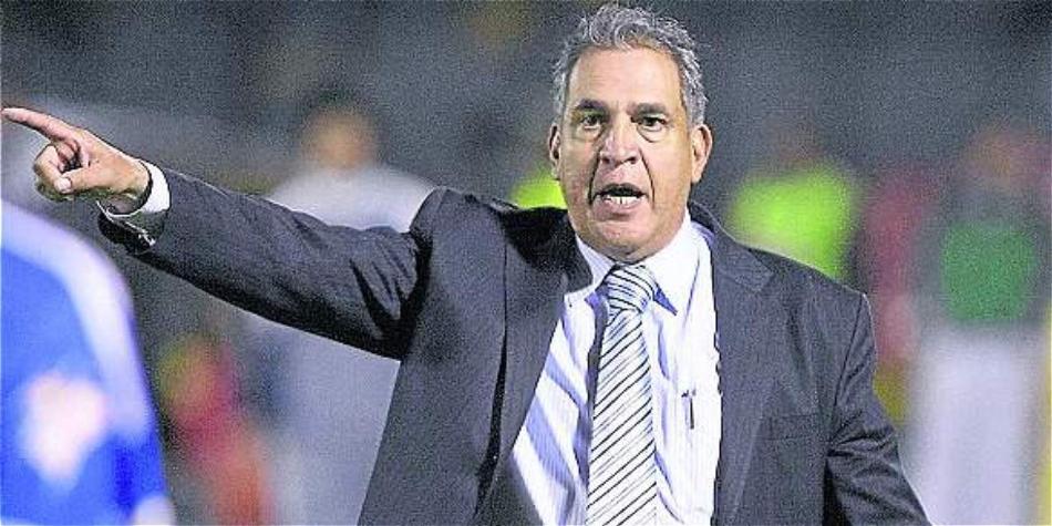 Diego Barragán también estuvo en Bucaramanga cuando el 'leopardo' estaba en la B.