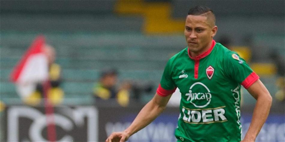 Patriotas recibe a Deportivo Pasto.