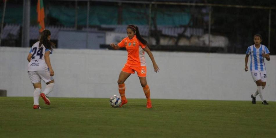 Envigado es uno de los equipos más fuertes ofensivamente.