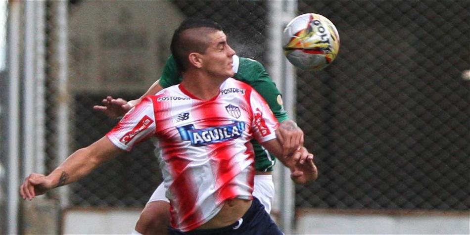 Junior enfrentará a Envigado con mínimas posibilidades de avanzar en la Liga.