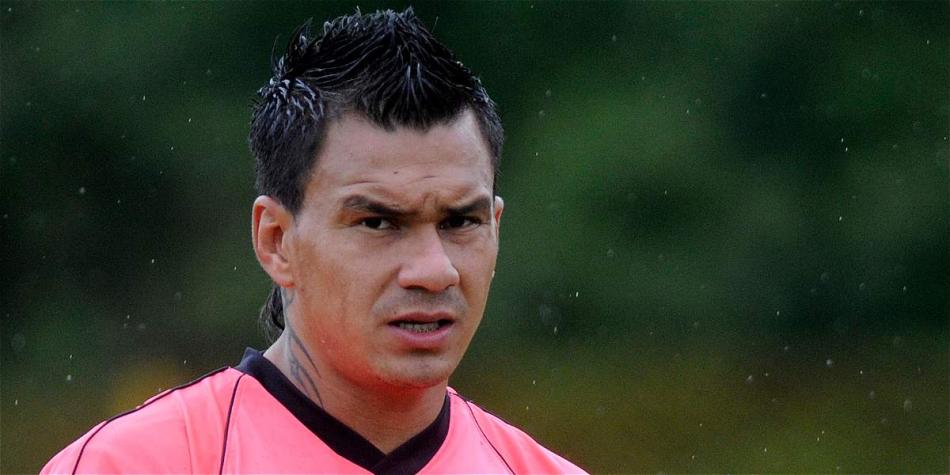 Humberto Mendoza no seguirá en el Real Cartagena.