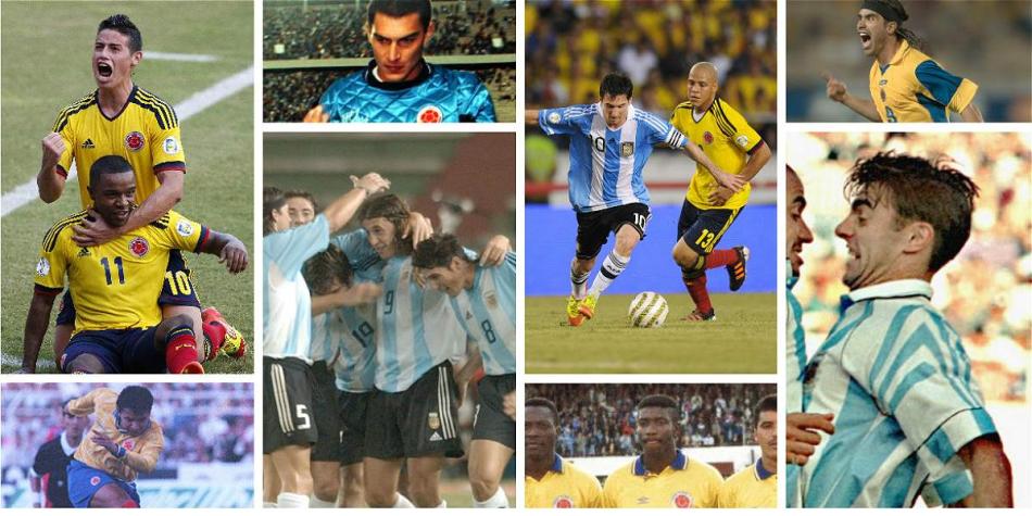 Francisco Maturana es el único técnico colombiano que ha ganado en el duelo entre 'cafeteros' y 'albicelestes'.