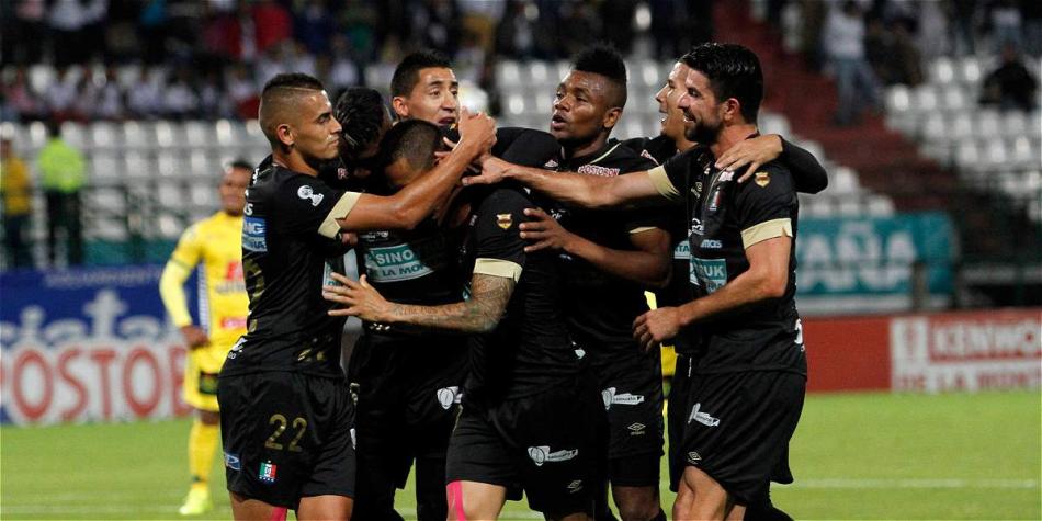 En la última fecha, Once Caldas recibirá a Uniautónoma.