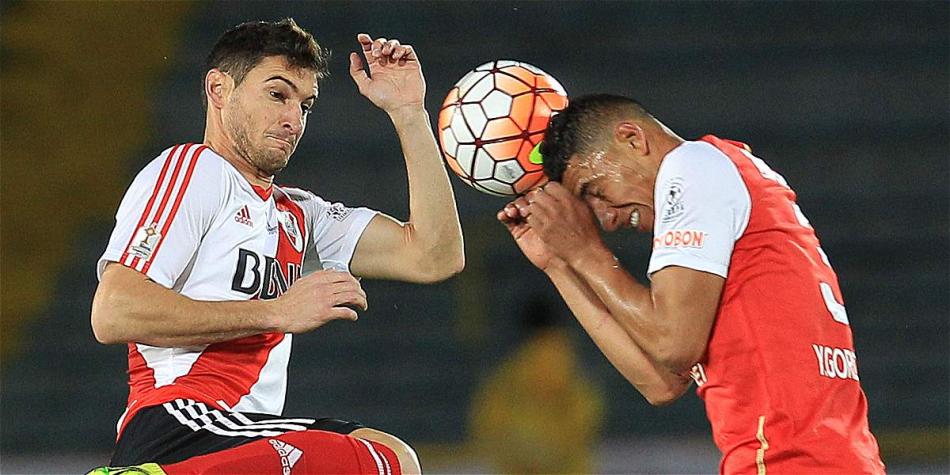 El equipo 'cardenal' quiere hacer historia en el mítico estadio Monumental.