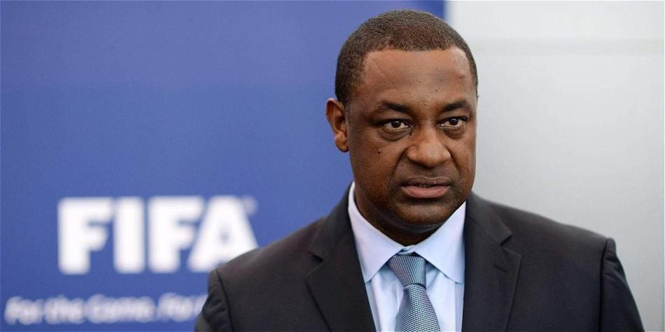 Webb es uno de los sindicados de corrupción en el caso Fifa.