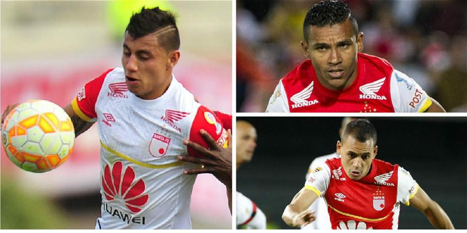 El equipo 'cardenal' tiene una ventaja de 3-0.