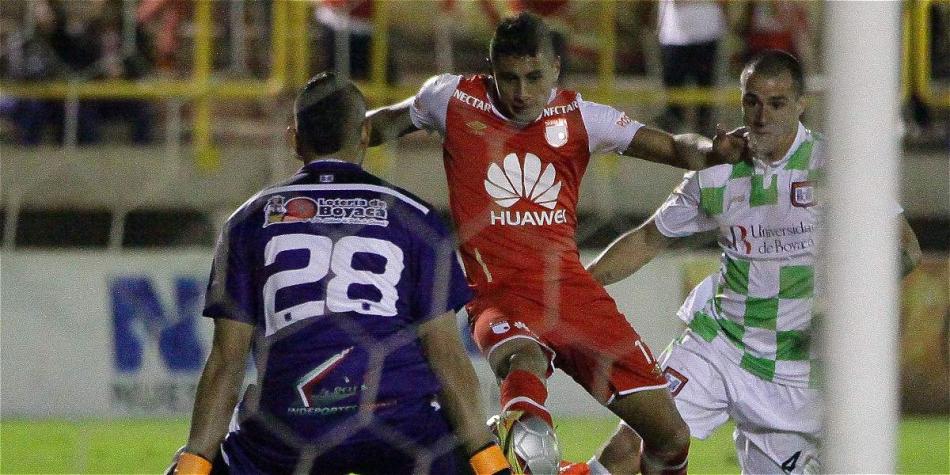 El compromiso se disputará en el estadio Ramón 'Tahuichi' Aguilera, de Santa Cruz, desde las 7:45 p.m.
