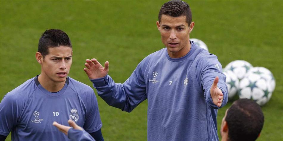 Real Madrid tiene 4 puntos en el grupo F