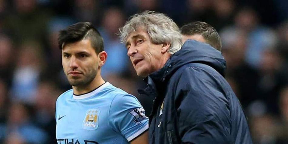 En dos años, el técnico chileno logró dos títulos con el City.