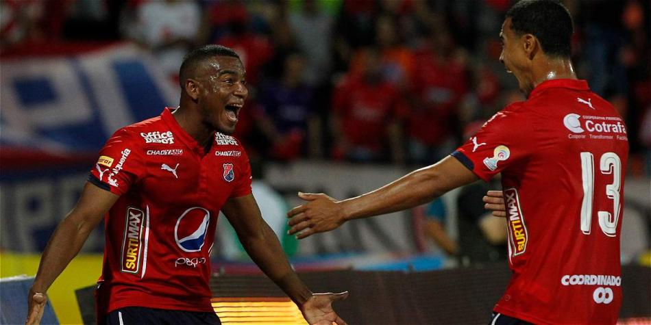 El lateral Luis Tipton anotó el gol del triunfo con un remate rastrero en un tiro libre.